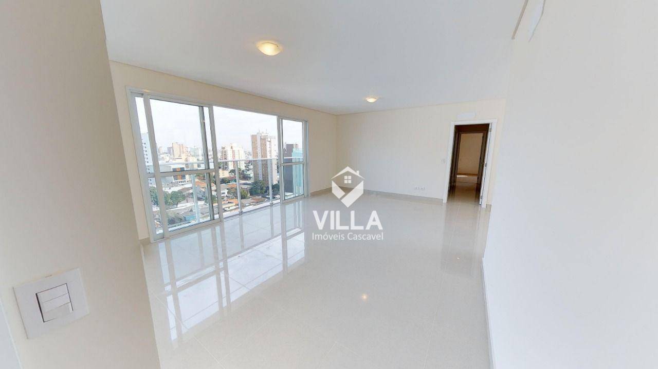 Apartamento à venda com 3 quartos, 186m² - Foto 6