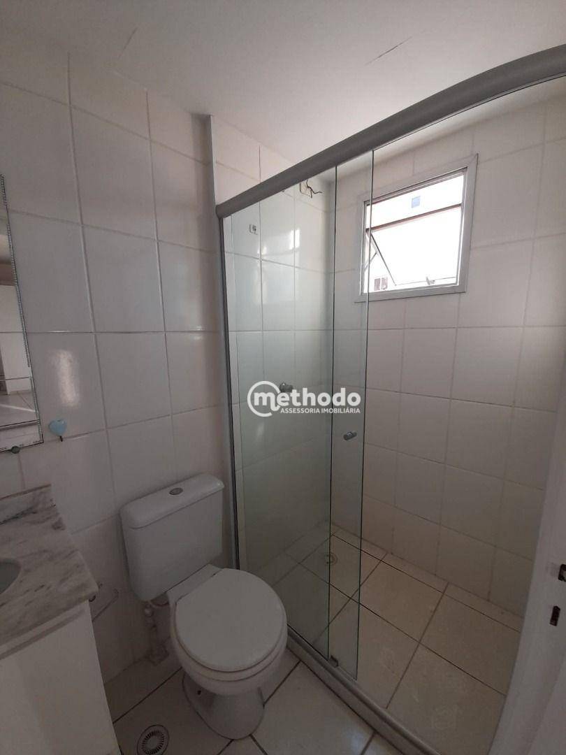 Apartamento para alugar com 2 quartos, 64m² - Foto 15