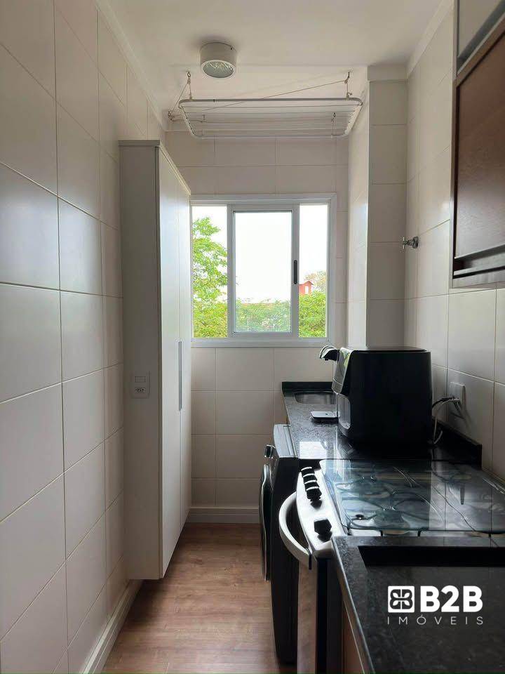 Apartamento à venda com 2 quartos, 50m² - Foto 6