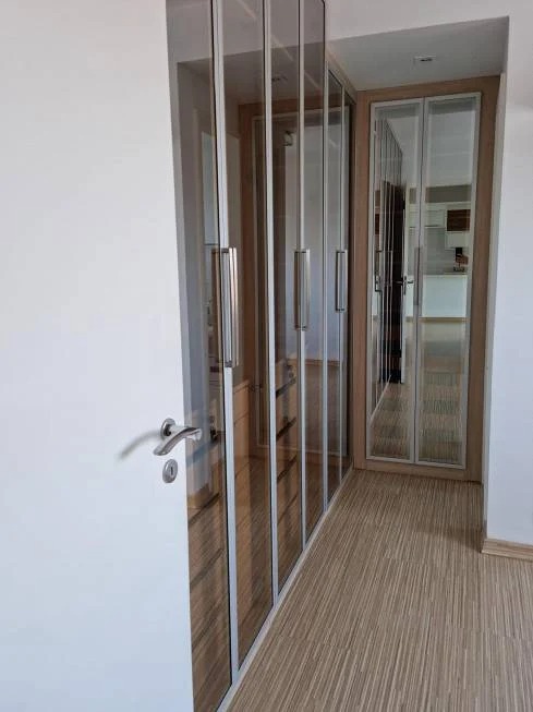 Apartamento à venda com 2 quartos, 67m² - Foto 5