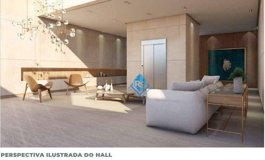 Apartamento à venda com 3 quartos, 120m² - Foto 6