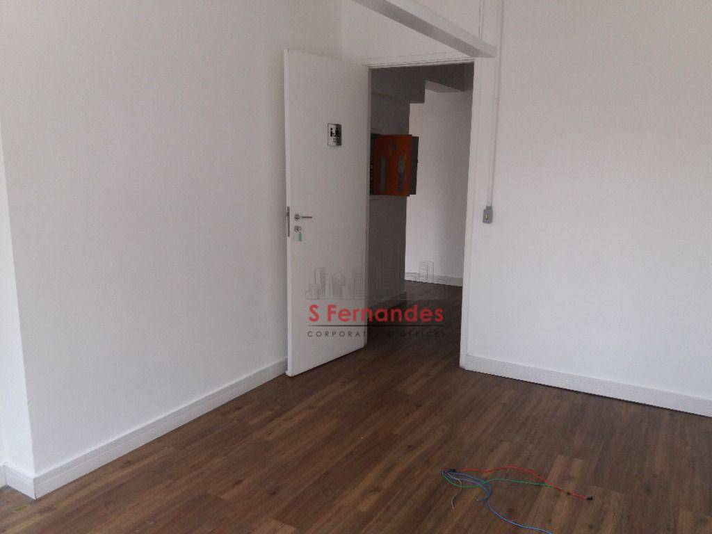 Conjunto Comercial-Sala para alugar, 117m² - Foto 13