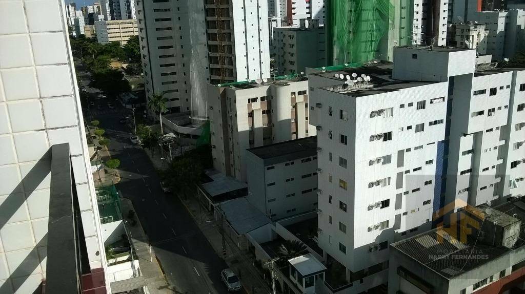 Apartamento à venda com 2 quartos, 57m² - Foto 16