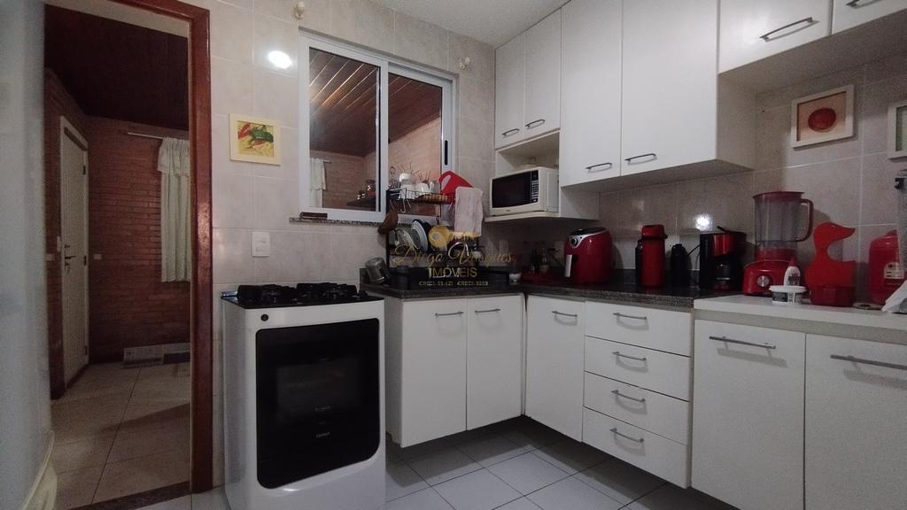 Casa de Condomínio à venda com 3 quartos, 97m² - Foto 27
