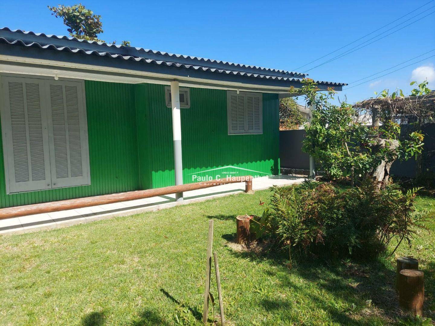 Casa à venda com 3 quartos, 130m² - Foto 1