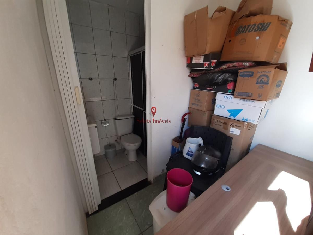 Casa à venda com 3 quartos, 160m² - Foto 17