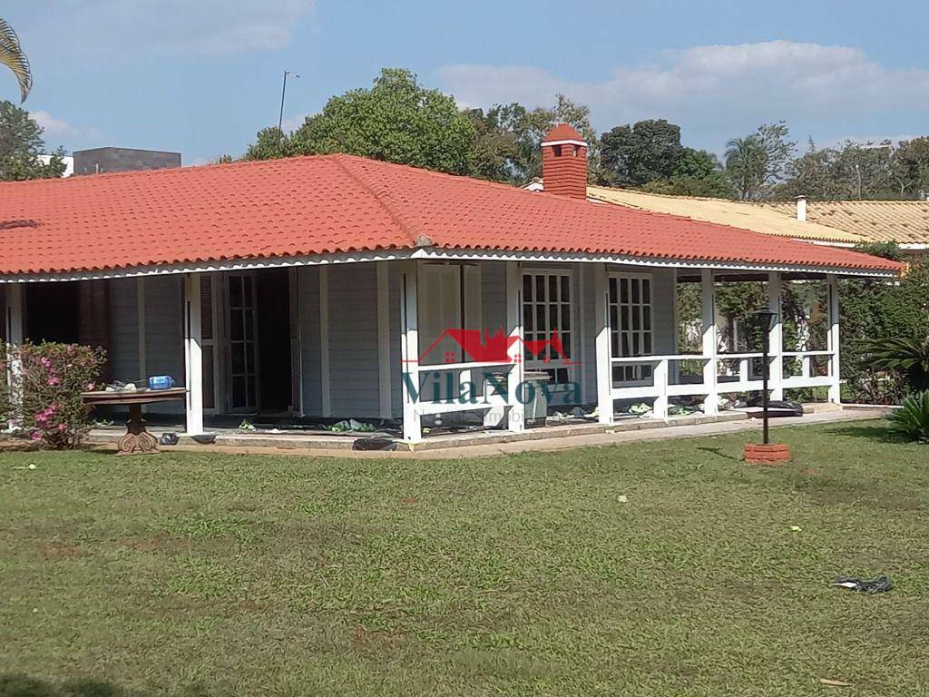 Chácara à venda com 7 quartos, 450m² - Foto 4