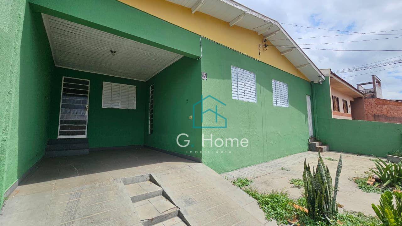 Casa, 5 quartos, 144 m² - Foto 2