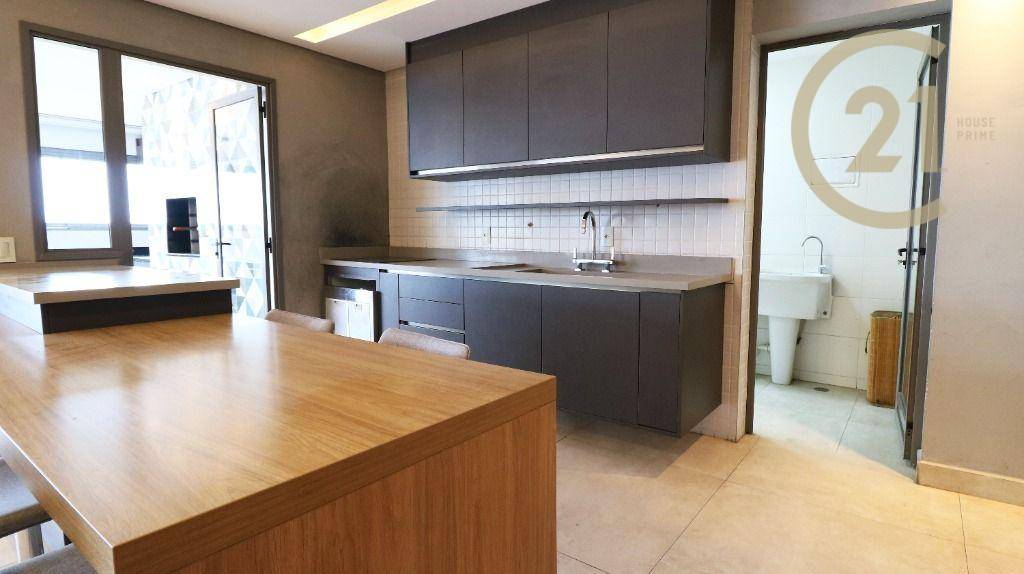 Apartamento à venda com 4 quartos, 142m² - Foto 25