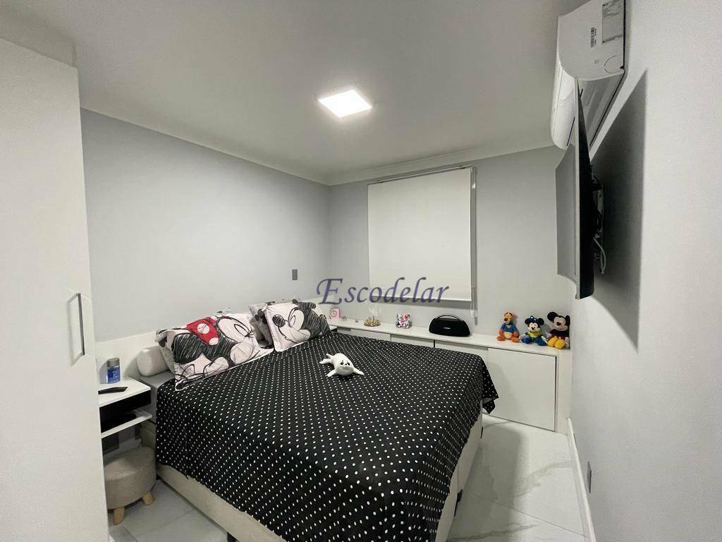 Apartamento à venda com 2 quartos, 67m² - Foto 7