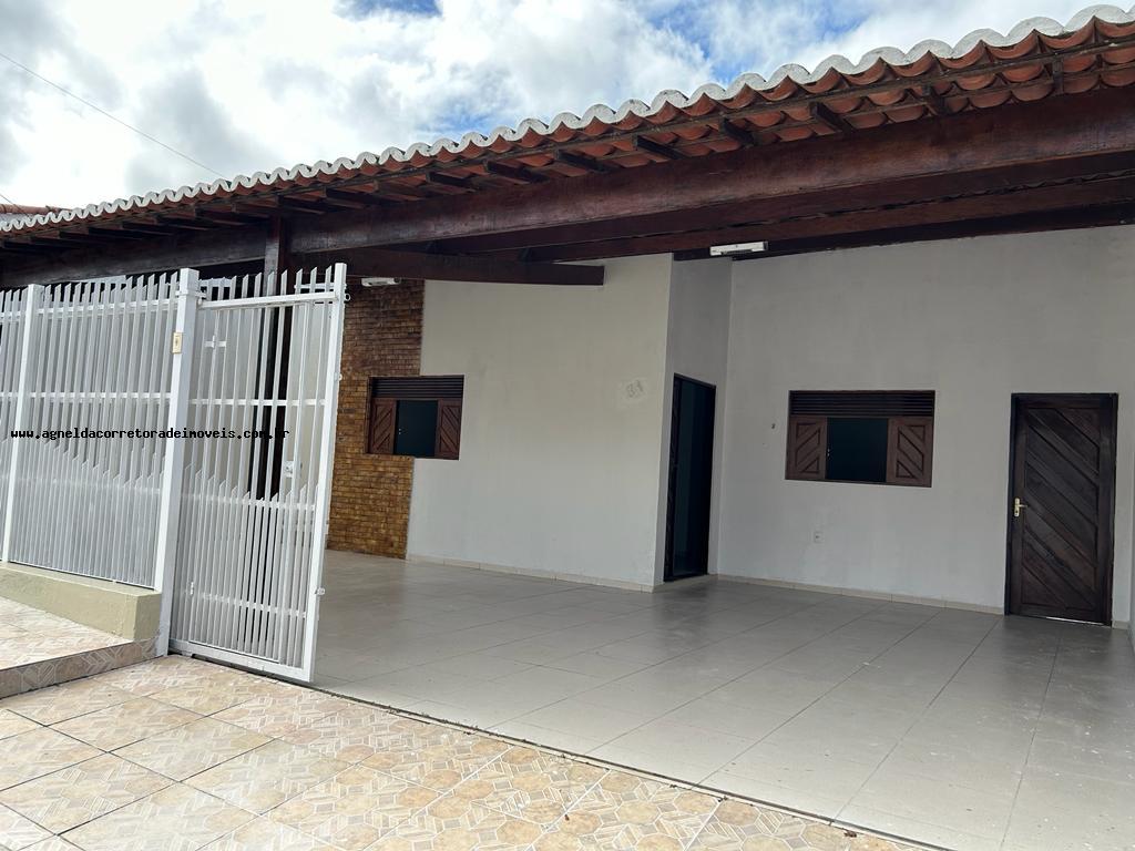 Casa de Condomínio à venda com 3 quartos, 130m² - Foto 5