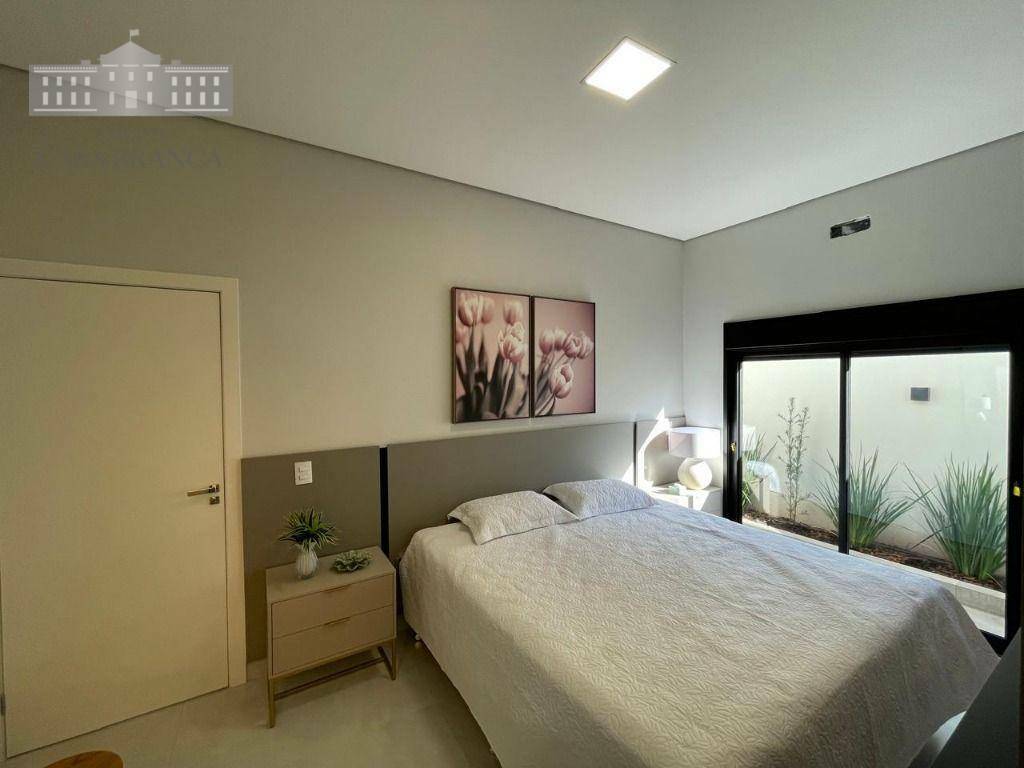 Casa de Condomínio à venda com 3 quartos, 200m² - Foto 17