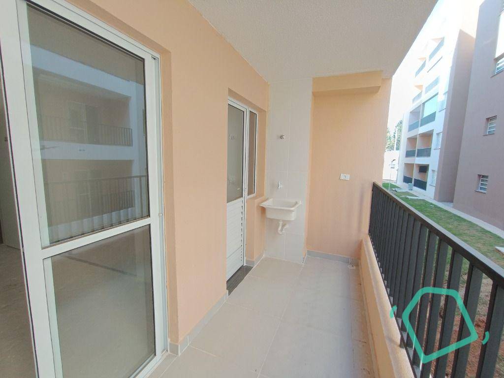 Apartamento à venda com 2 quartos, 41m² - Foto 10