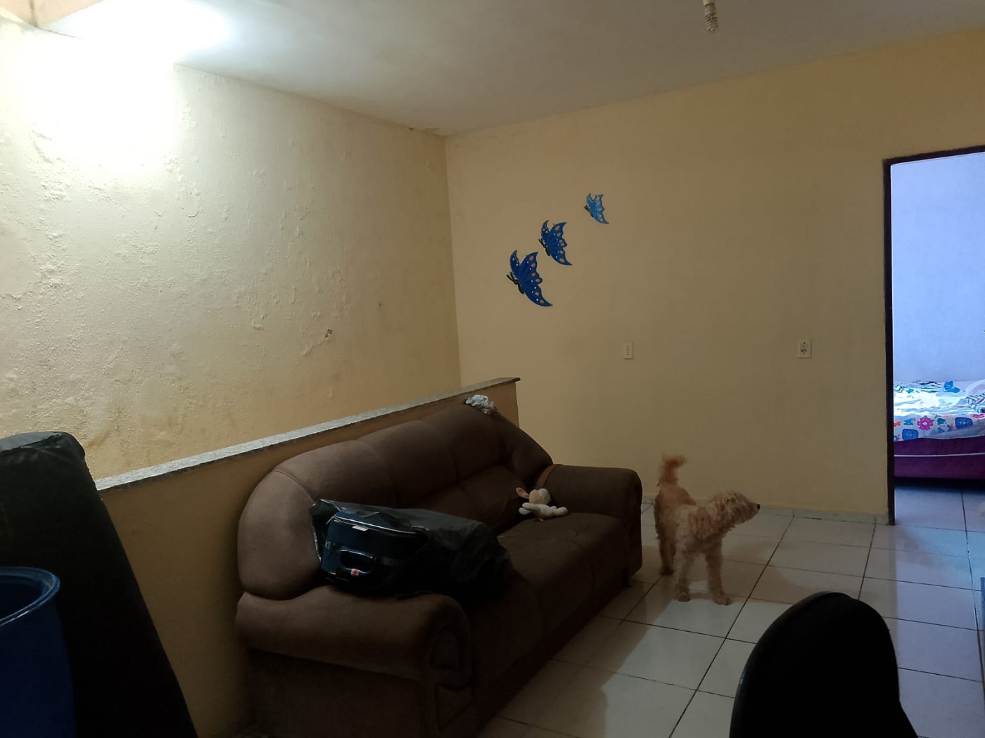 Casa à venda com 3 quartos, 114m² - Foto 9