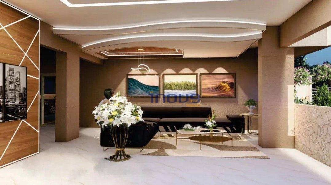 Apartamento, 2 quartos, 46 m² - Foto 11