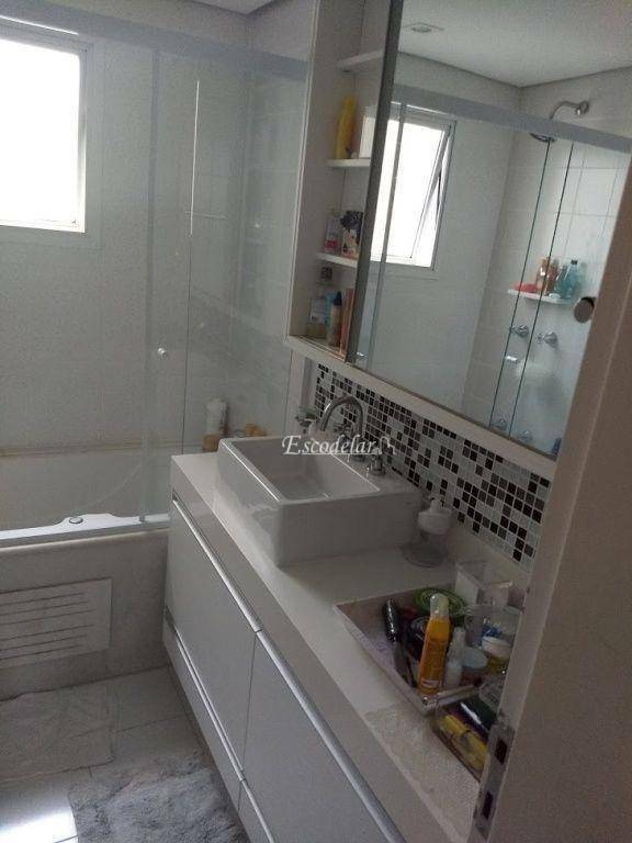 Apartamento à venda com 3 quartos, 189m² - Foto 17