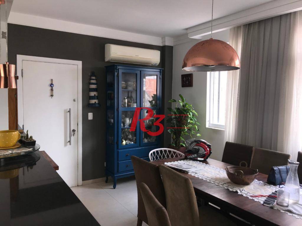 Apartamento à venda com 2 quartos, 120m² - Foto 5