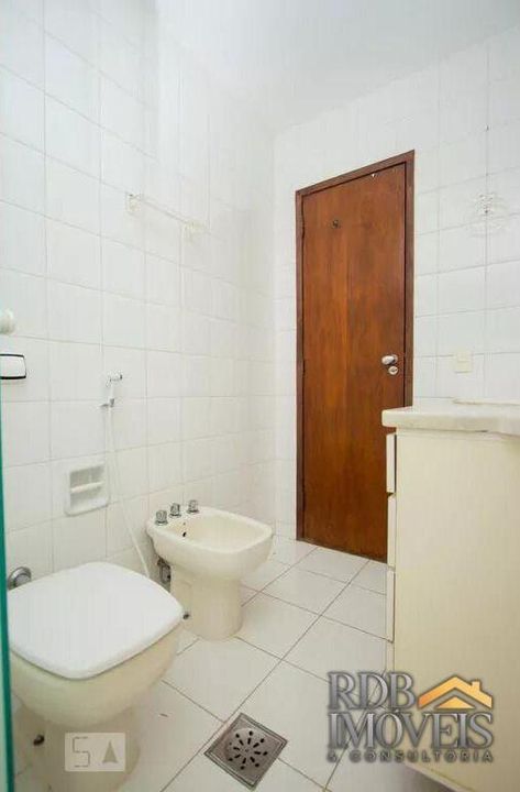 Apartamento à venda com 3 quartos, 130m² - Foto 16