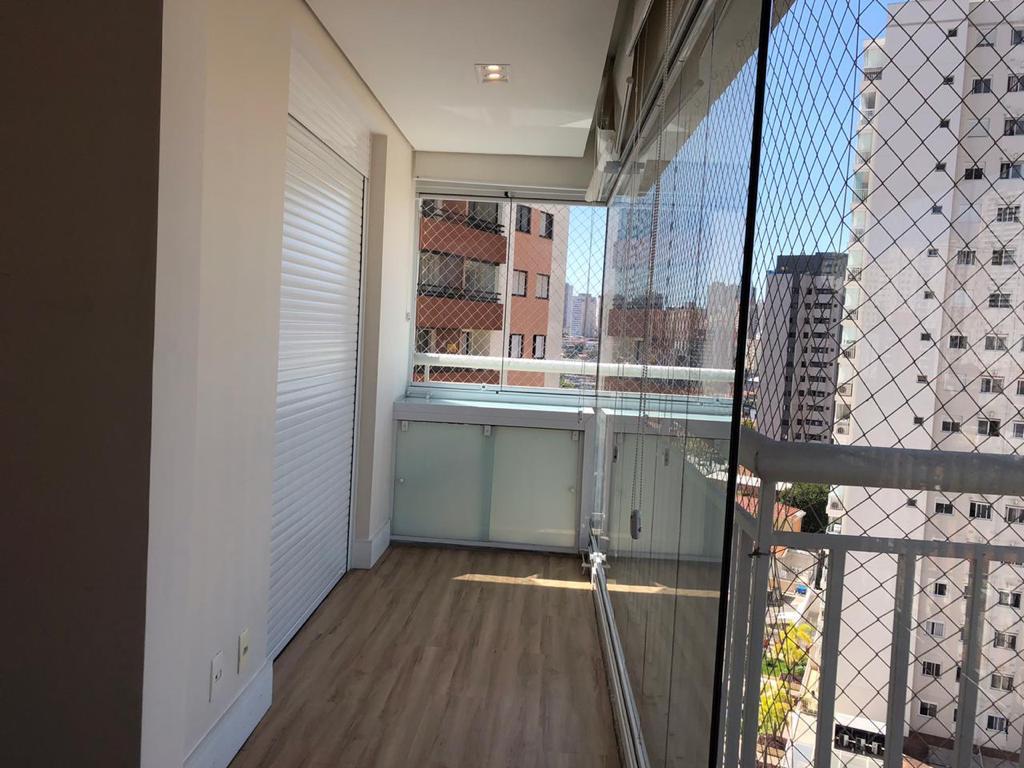 Apartamento à venda com 3 quartos, 97m² - Foto 10