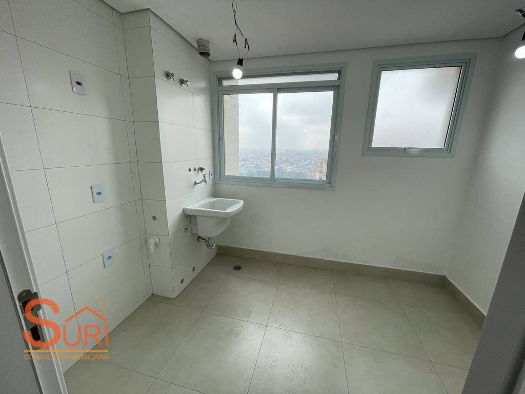 Apartamento à venda com 4 quartos, 181m² - Foto 5