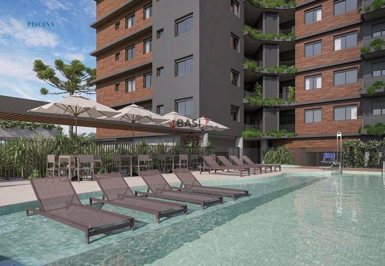 Apartamento à venda com 3 quartos, 88m² - Foto 5