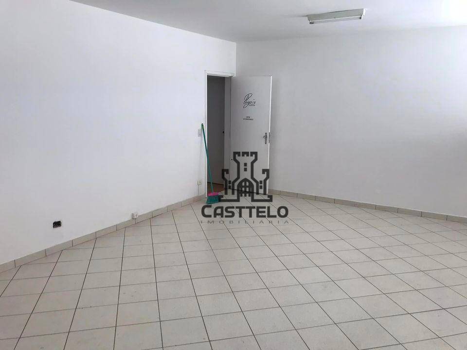 Conjunto Comercial-Sala para alugar, 50m² - Foto 5