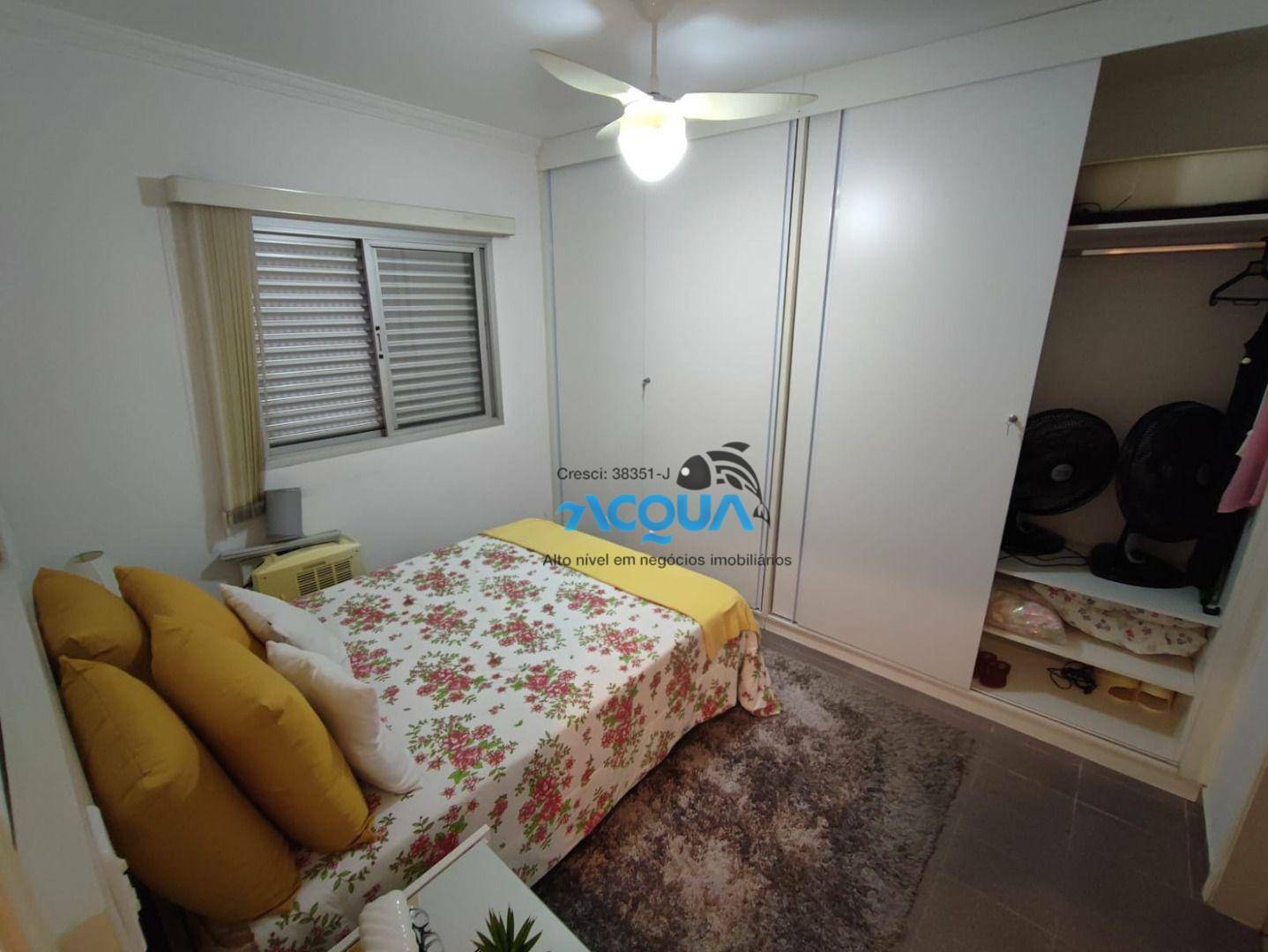 Apartamento à venda com 2 quartos, 80m² - Foto 8