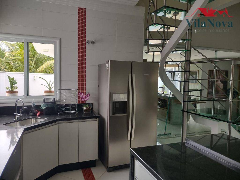 Casa de Condomínio à venda com 4 quartos, 305m² - Foto 27