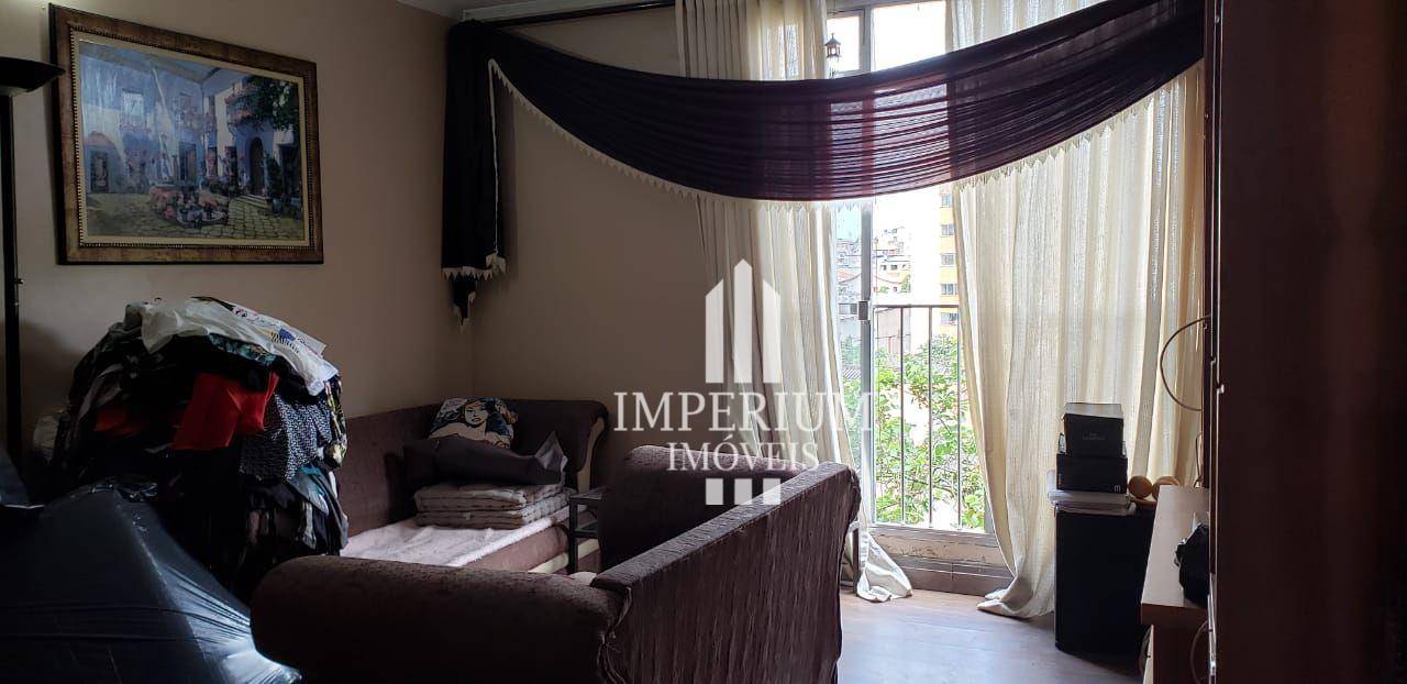 Apartamento à venda com 3 quartos, 86m² - Foto 24