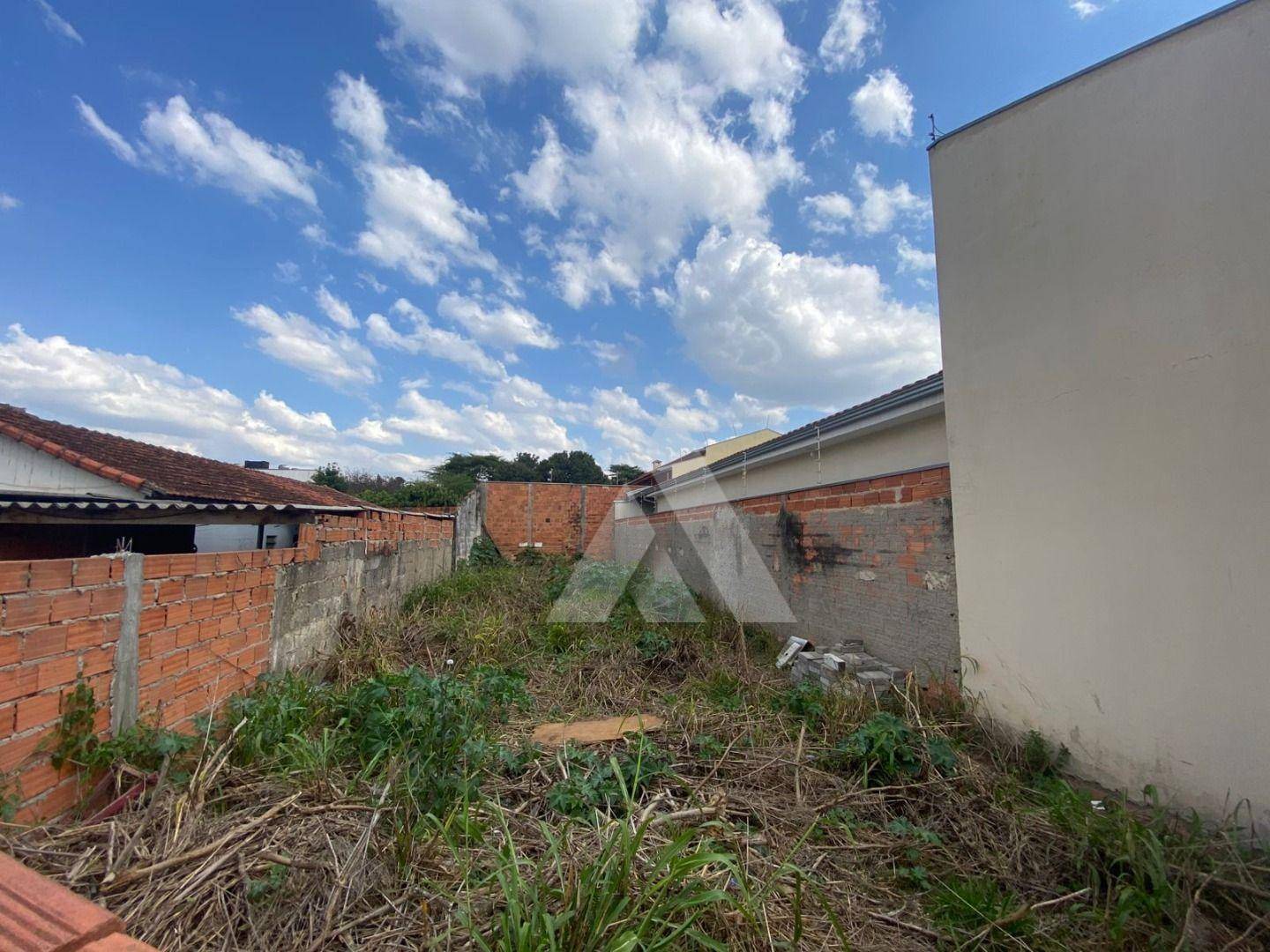 Terreno, 137 m² - Foto 1