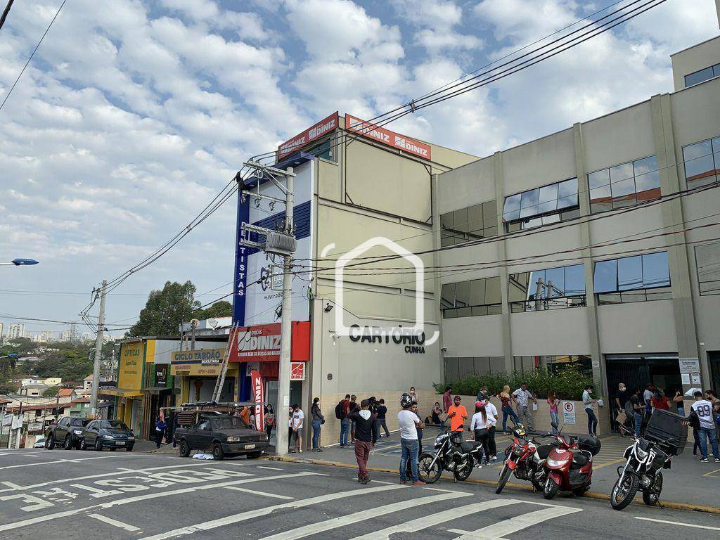 Prédio Inteiro, 512 m² - Foto 2