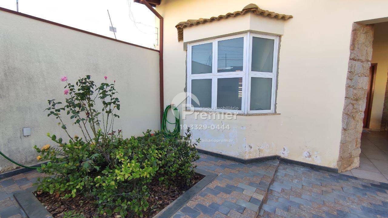 Casa à venda com 3 quartos, 214m² - Foto 32