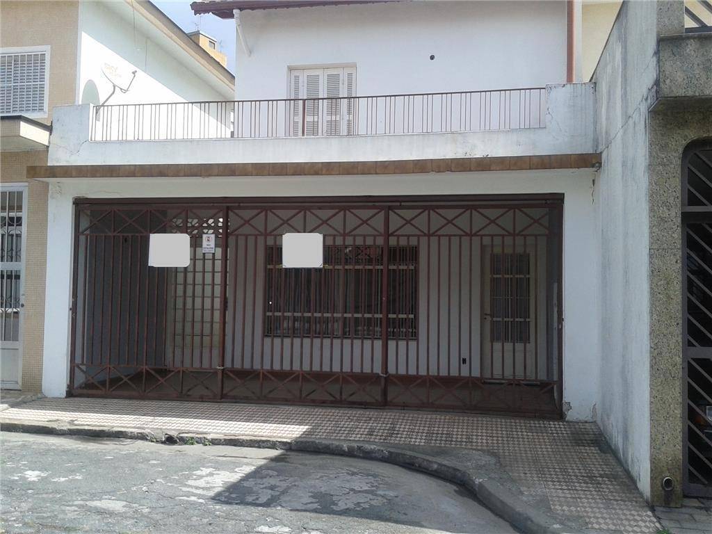 Sobrado à venda com 2 quartos, 521m² - Foto 1