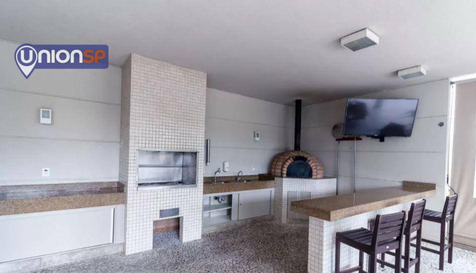 Apartamento à venda com 3 quartos, 100m² - Foto 18