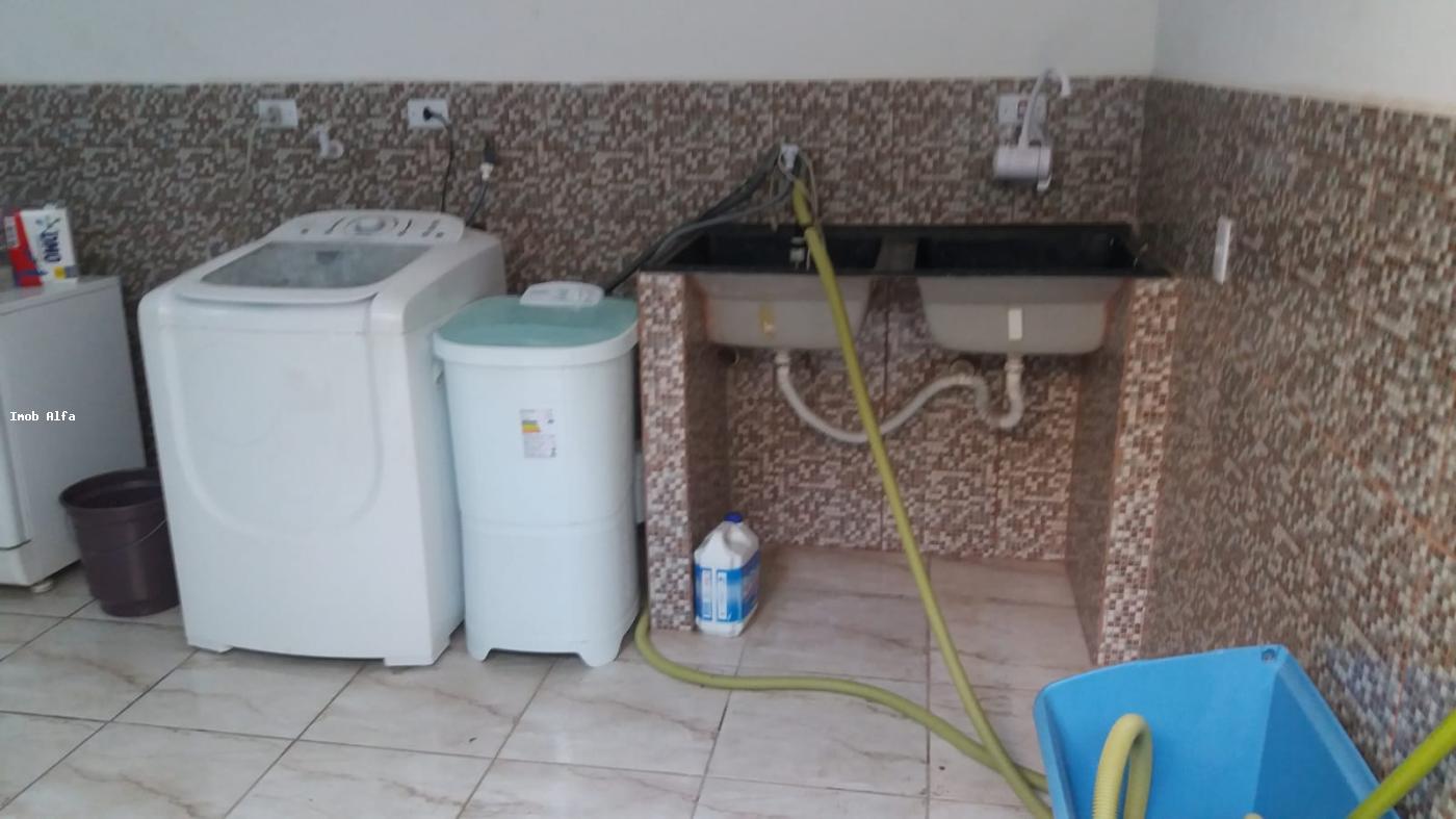 Sobrado à venda com 3 quartos, 280m² - Foto 3