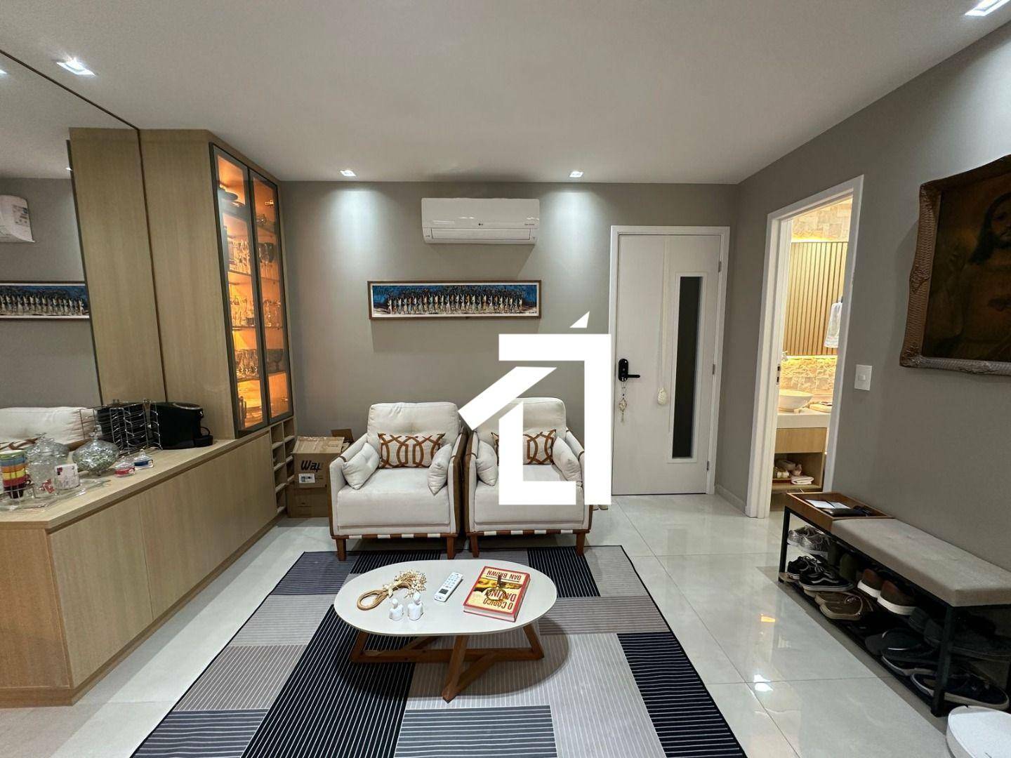 Apartamento, 2 quartos, 81 m² - Foto 3