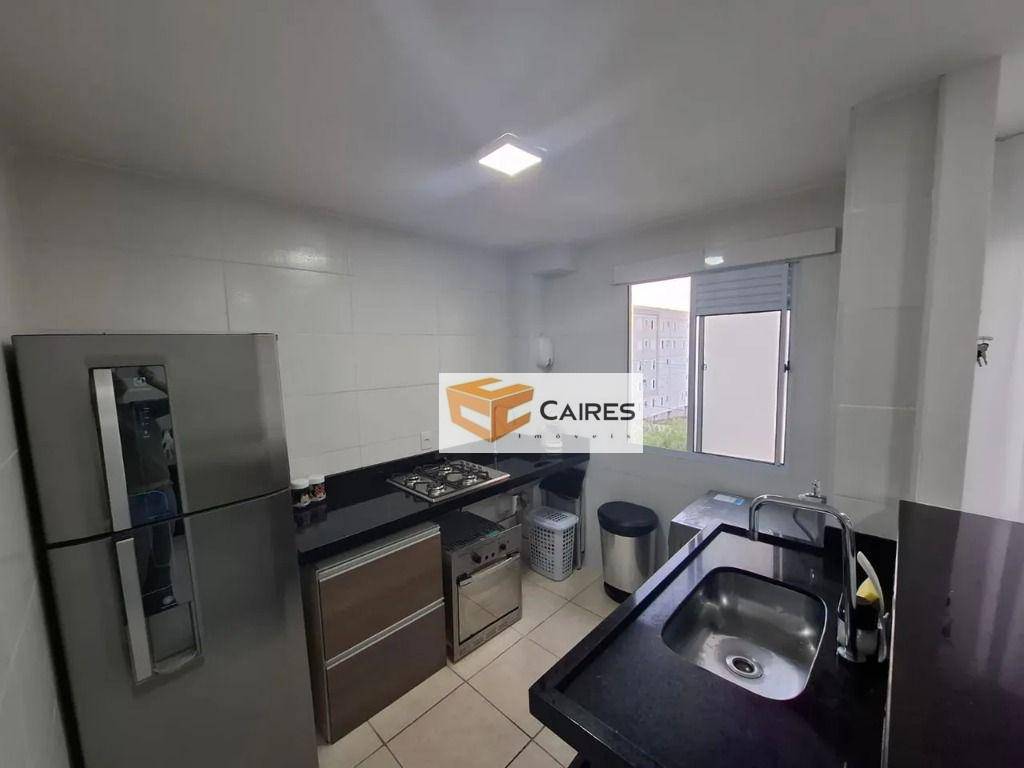 Apartamento à venda com 2 quartos, 42m² - Foto 13