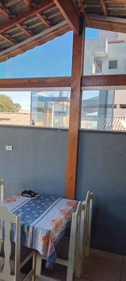 Cobertura à venda com 3 quartos, 110m² - Foto 15