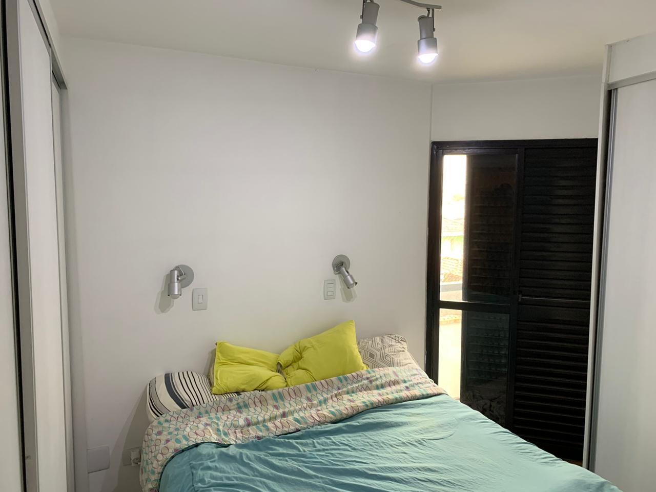 Apartamento à venda com 2 quartos, 70m² - Foto 6