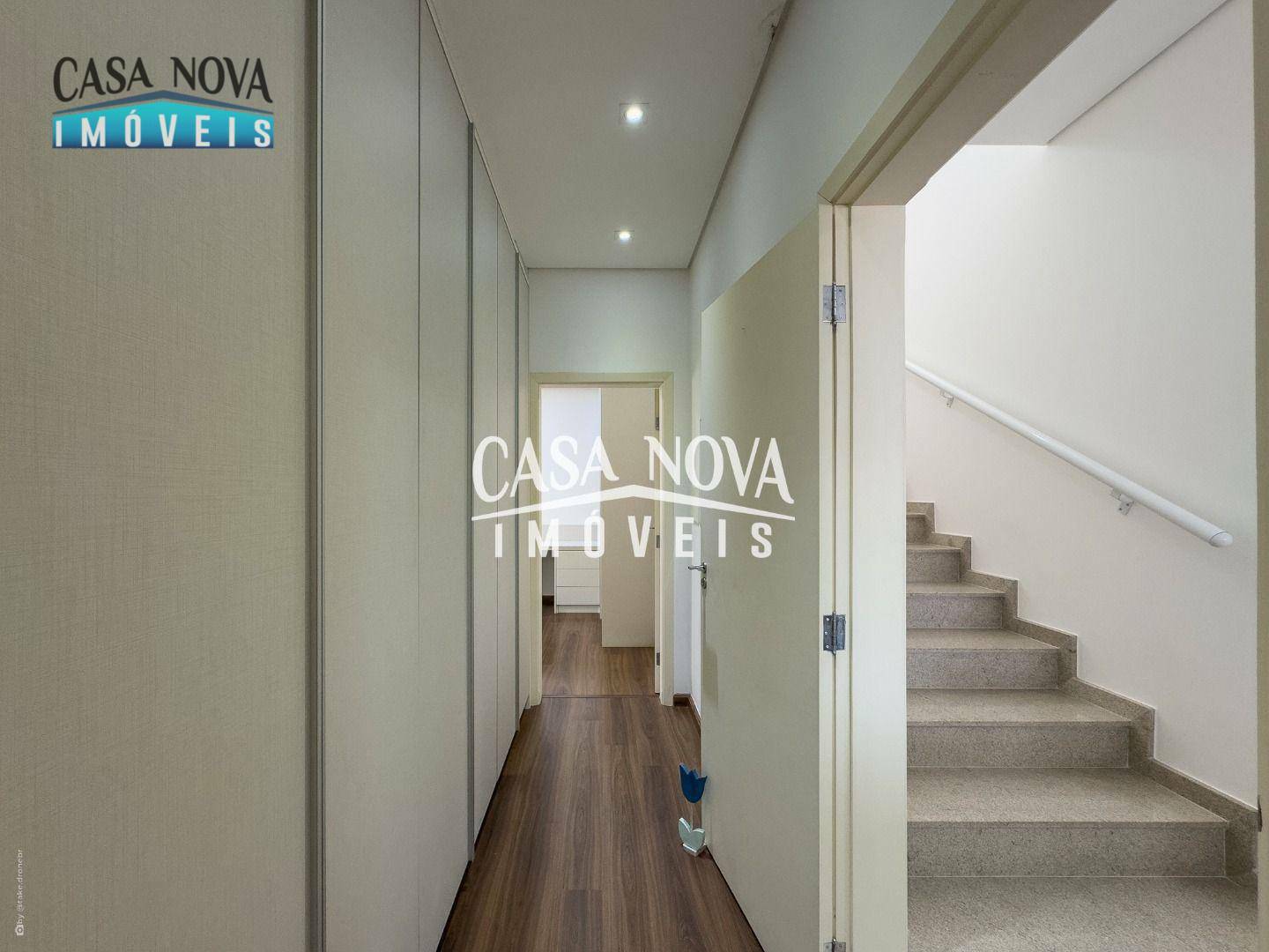 Casa de Condomínio à venda com 3 quartos, 447m² - Foto 36