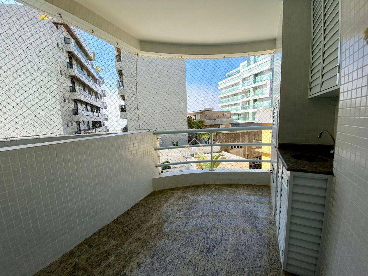 Apartamento à venda com 3 quartos, 81m² - Foto 6