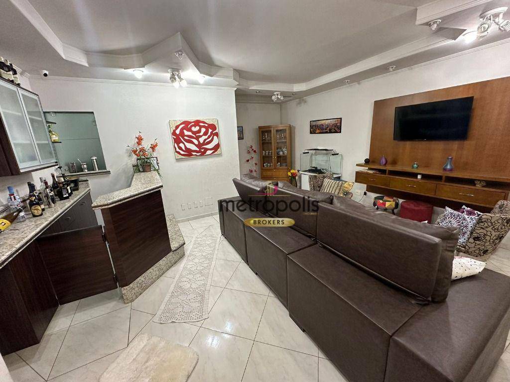 Sobrado à venda com 3 quartos, 220m² - Foto 11