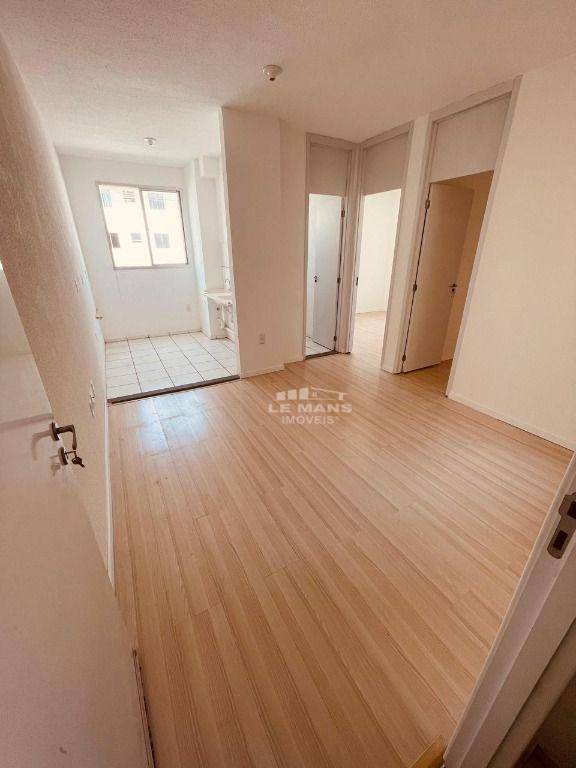 Apartamento à venda com 2 quartos, 60m² - Foto 22