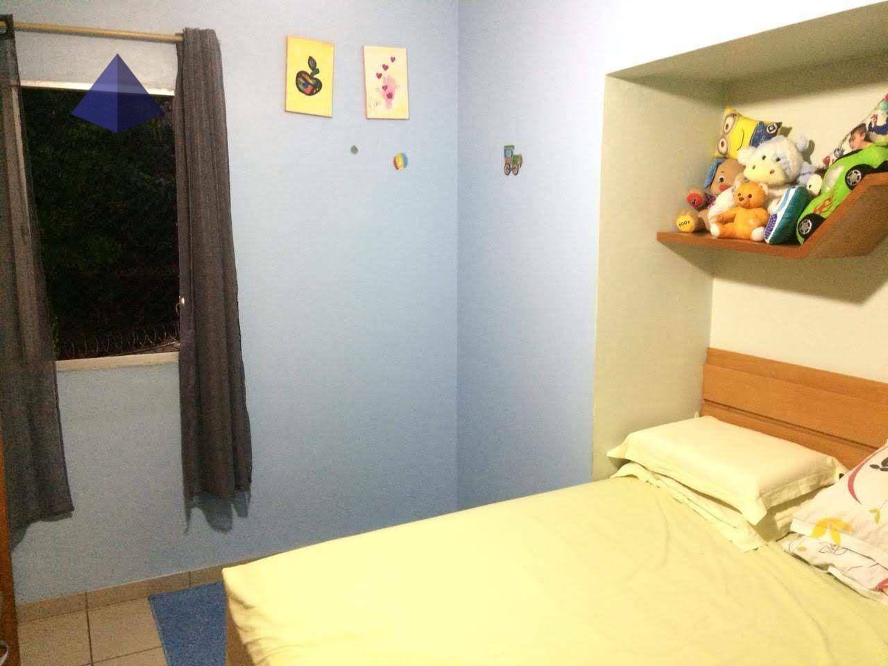 Apartamento à venda com 2 quartos, 62m² - Foto 21