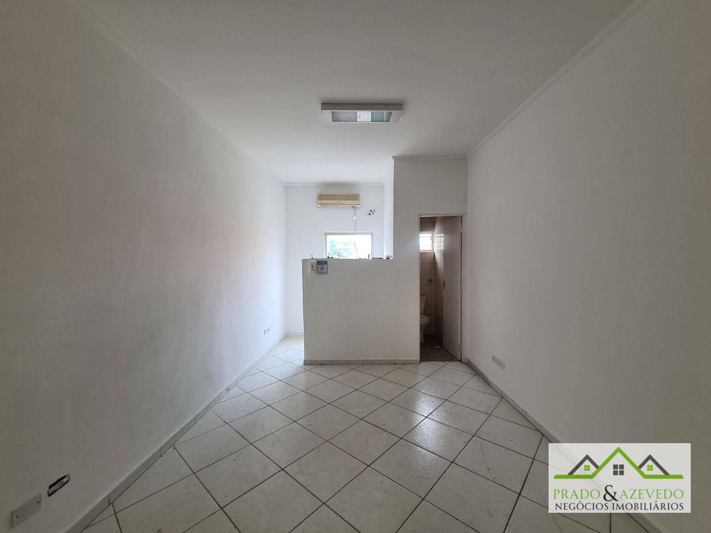 Conjunto Comercial-Sala para alugar, 30m² - Foto 1