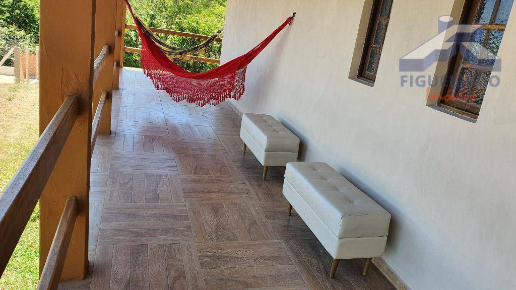 Chácara, 3 quartos, 4800 m² - Foto 4