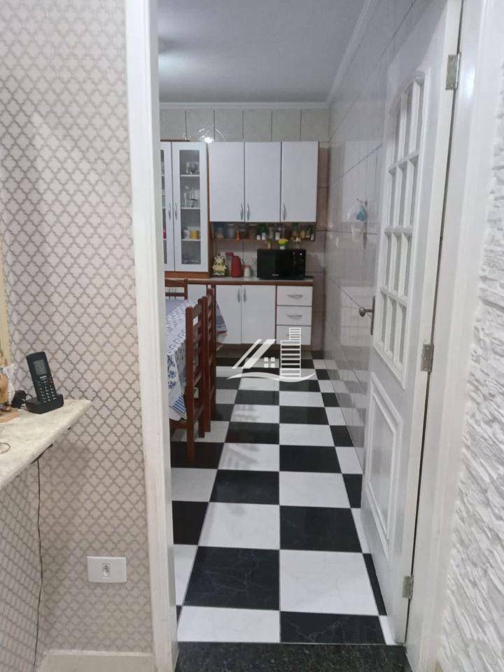 Sobrado à venda com 4 quartos, 175m² - Foto 30