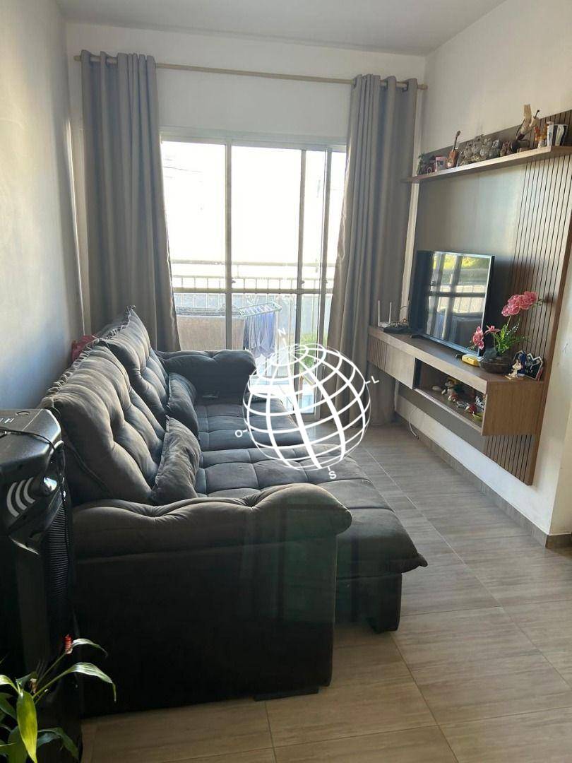 Apartamento, 2 quartos, 56 m² - Foto 1