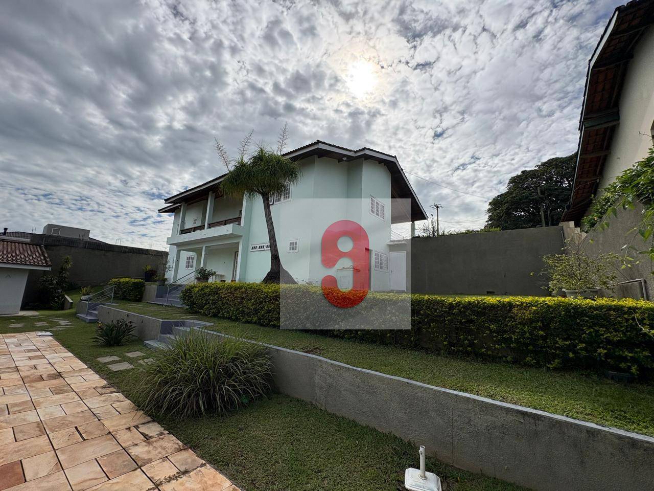 Casa de Condomínio, 4 quartos - Foto 5