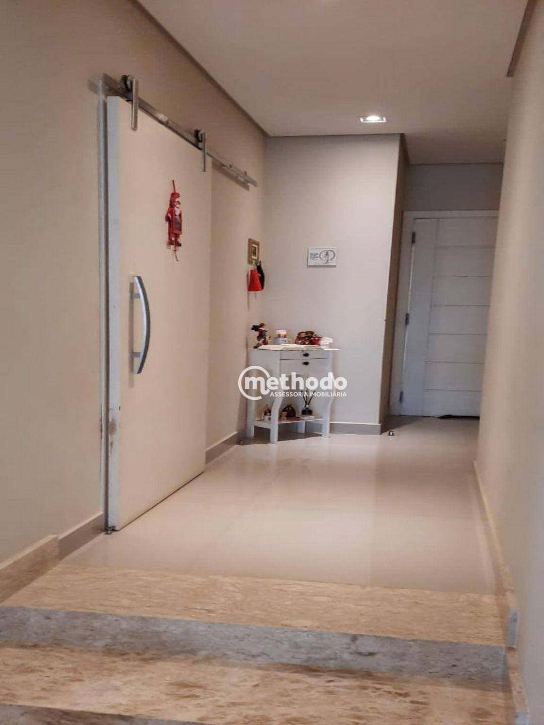 Casa de Condomínio à venda com 3 quartos, 288m² - Foto 26